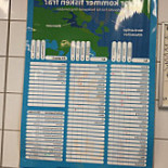 Rødvig Fiskebutik Mad