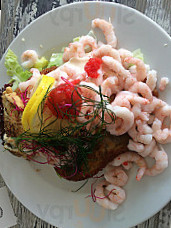 Fiskehuset Thisted Inde