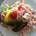 Fiskehuset Thisted Inde