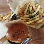 Burger Shack Mad