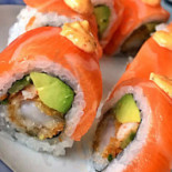 Yoshimi Sushi Værløse Sushi Mad