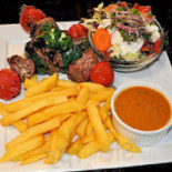 Huset Steak House Grenaa Mad