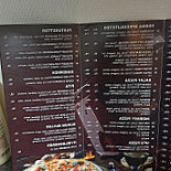 Sindal City Pizza Mad