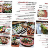Hien's Tapas Vietnamesisk Mad