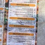 Horslunde Pizzahouse Mad