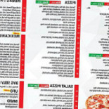 Pizza Expressen Mad