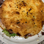 Pizza Italia Mad