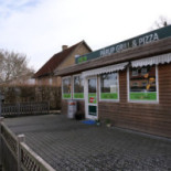 Paarup Grill Og Pizza Mad