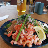 Cafe Møller Mad