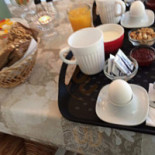 Tanternes Bed And Breakfast, Anholt Mad