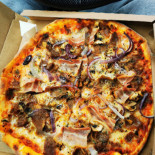 Viking Pizza Mad