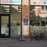 Sushimania Mad