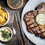 A Hereford Beefstouw Holdbi Kro Kruså Mad