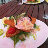 Cafe Rose Mad