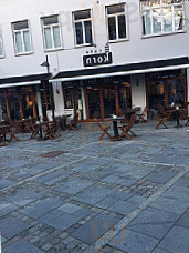 Cafe Korn Inde