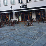 Cafe Korn Inde