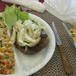 Peking Grill Mad