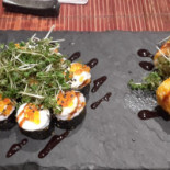 Gaja Sushi Inde
