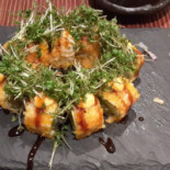Gaja Sushi Inde