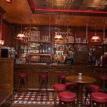 Victoria Pub Mad