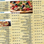 Pizza World Mad