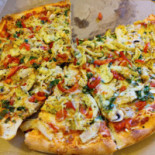 Pappas Pizzaria Mad