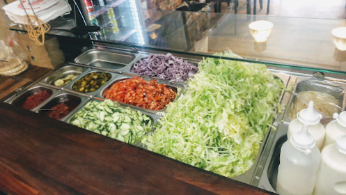 Crazy Kebab Mad