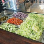 Crazy Kebab Mad