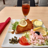 Cafe Ayse Mad