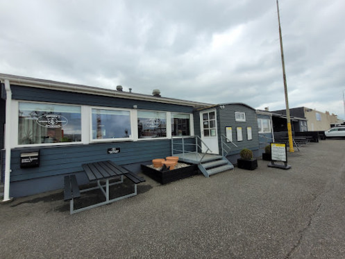 Kabyssen Skagen Havn Udenfor