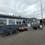 Kabyssen Skagen Havn Udenfor