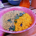 Curry Club Mad