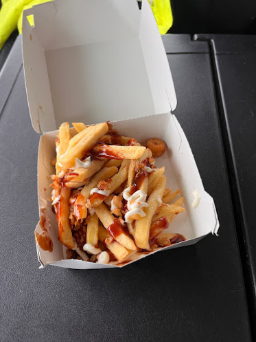 Burger King Inde
