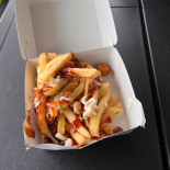Burger King Inde