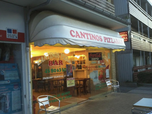 Cantino's Naerum Udenfor