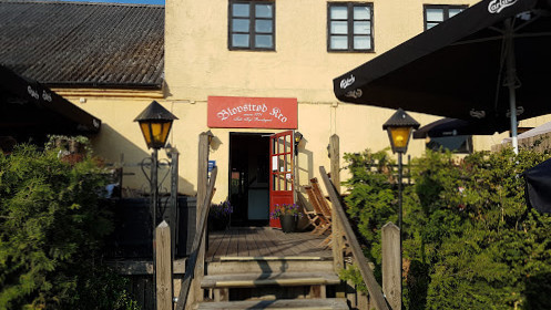 Blovstroed Kro Udenfor