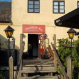 Blovstroed Kro Udenfor