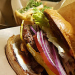 We Meat Burger Frederikshavn Mad
