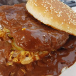 Hobro Grill Mad