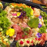 Sushi Taro Mad