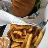 Highway 51 Diner Mad