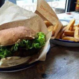 Backyardburger Mad