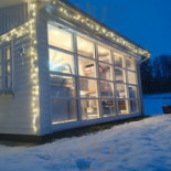 Bagehuset Mad