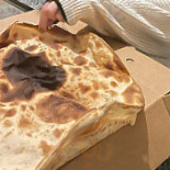 Pizza Burger House Mad