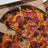 Dk Pizza Mad