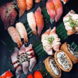 Yomi Sushi Mad