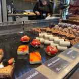 Diner Billund Airport Mad