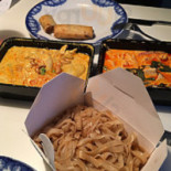 Thai Food Take Away Mad