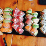 A San Sushi Mad