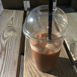 Cafe Strandsus Mad